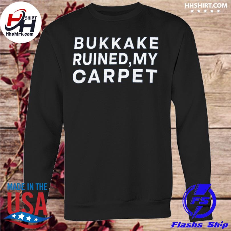 Bukkake ruined my carpet Pinky porn anal