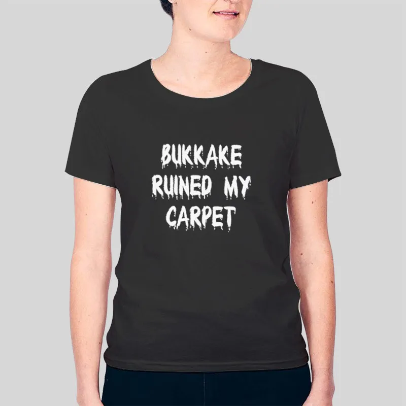 Bukkake ruined my carpet Bang family porn