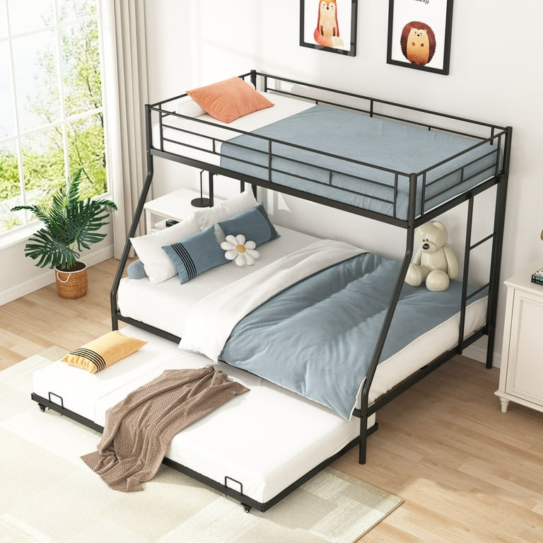 Bunk beds with trundle for adults Sweede and nord porn