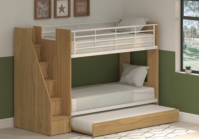 Bunk beds with trundle for adults All over 50 porn pics