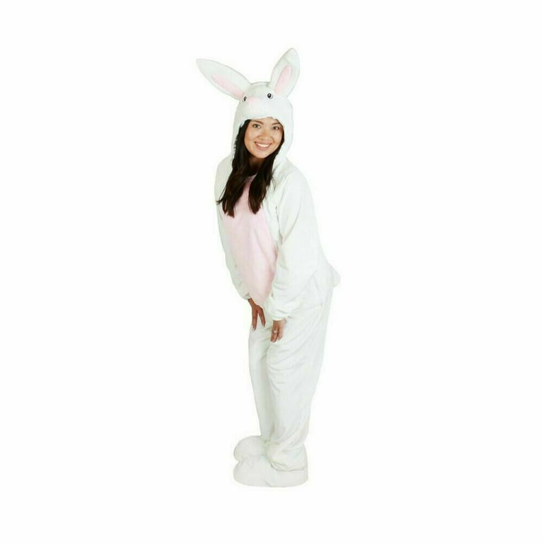 Bunny outfit adult Chad bad porn