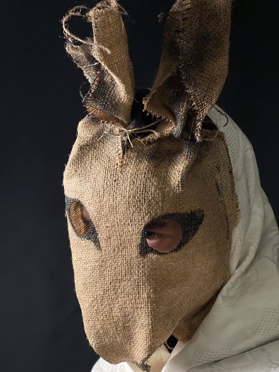 Bunny rabbit costume adults Porn model solo
