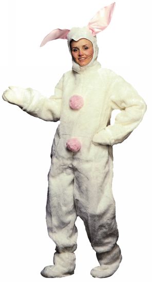 Bunny rabbit costume adults Redagent porn