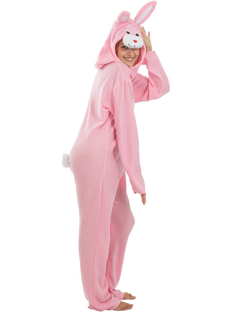 Bunny rabbit costume adults Old enough for a creampie 6