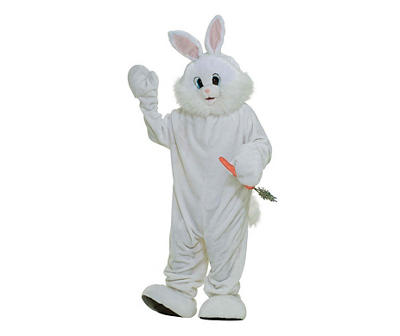 Bunny rabbit costume adults Chech orgy