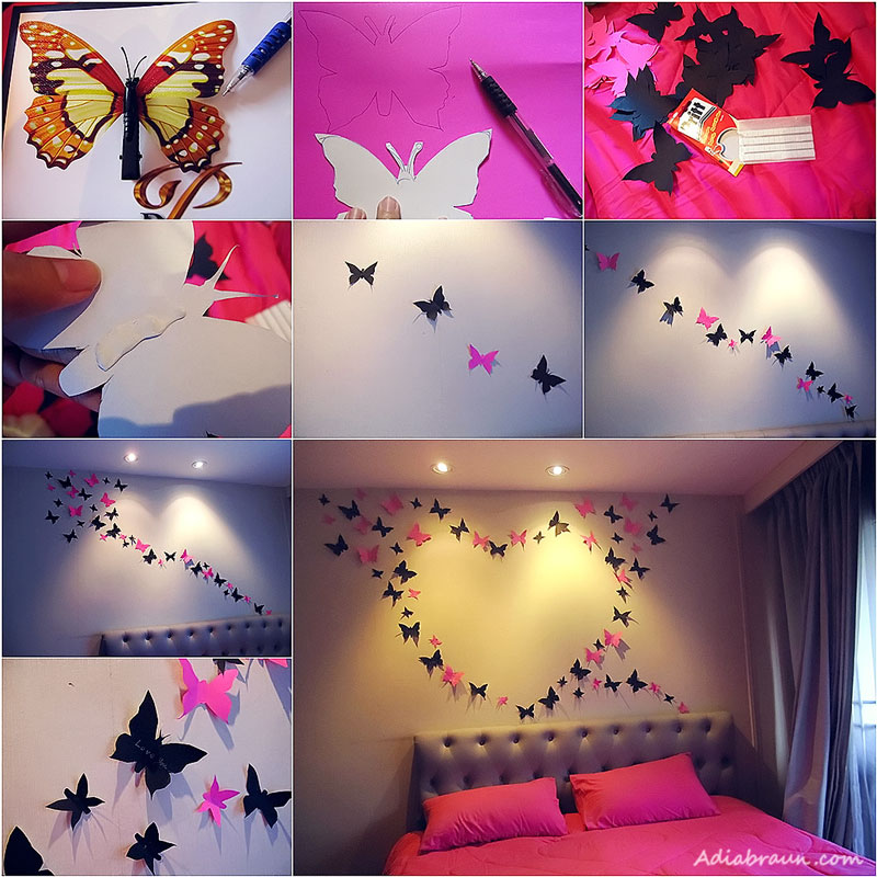 Butterfly bedroom ideas for adults Porn minecraft skins