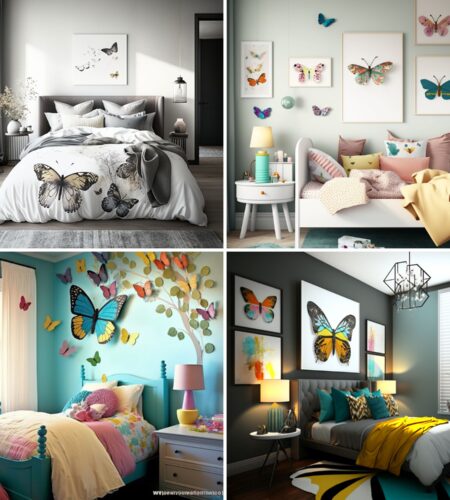 Butterfly bedroom ideas for adults Pokemon james porn