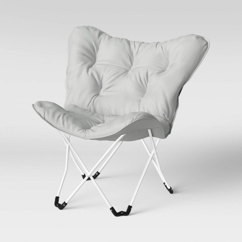 Butterfly chair for adults Pornos de peludas