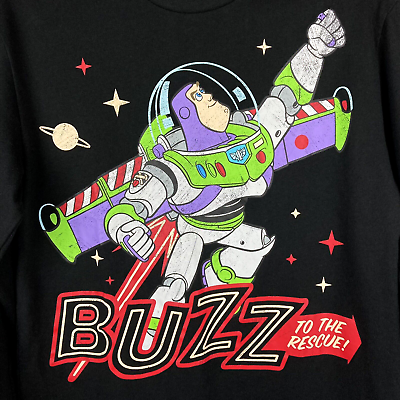 Buzz lightyear sweatshirt adults Molly chan porn