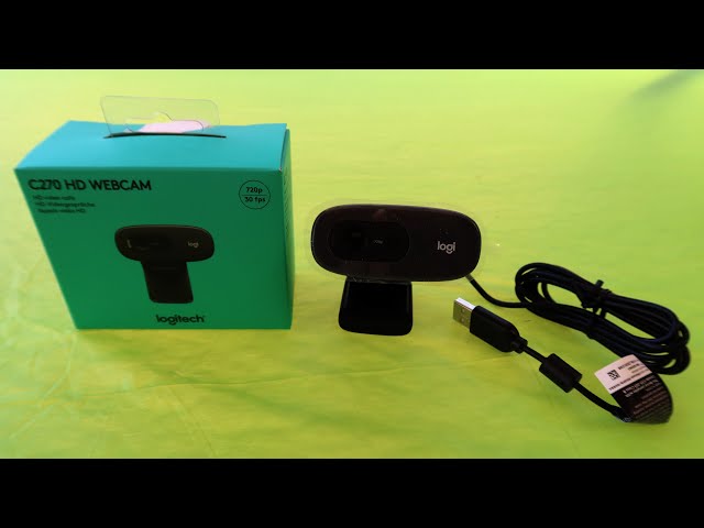 C270 hd webcam setup Escort miami hialeah