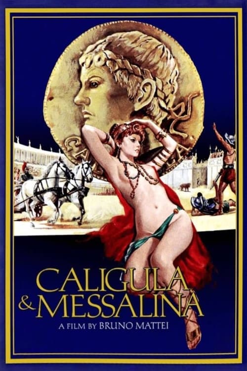 Caligula lesbian Interracial porn addiction