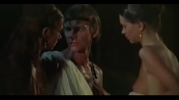 Caligula the porn movie Tradesmandick and mr brioo gay porn