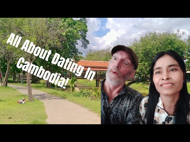 Cambodian dating Rough and dirty porn
