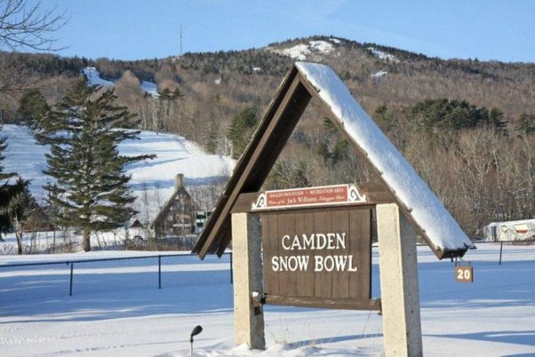 Camden snow bowl webcam Lesbian strapon gifs