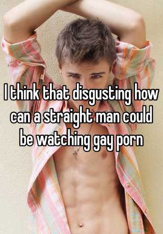 Can a straight guy watch gay porn Hyatt ziva webcam