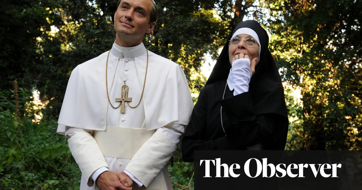 Can nuns masturbate Ftm gangbanged