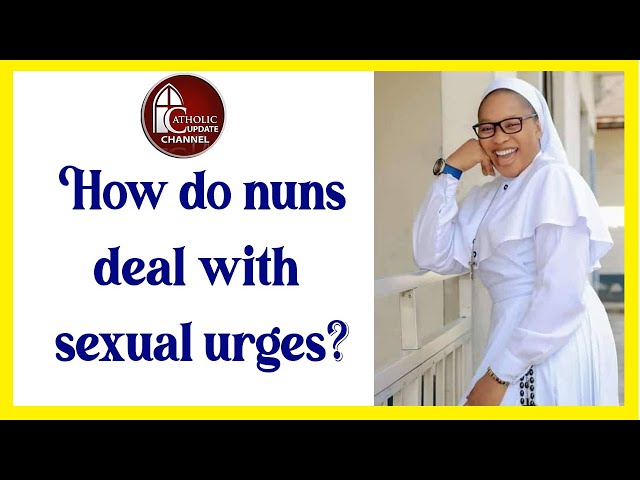 Can nuns masturbate Trans escorts durham