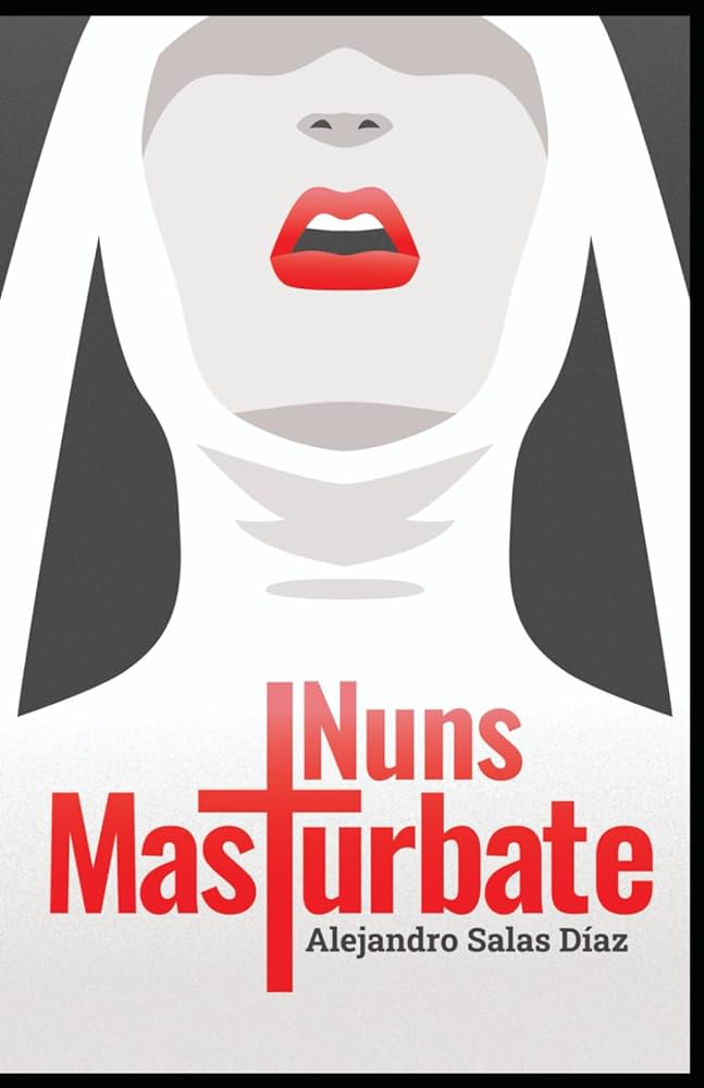 Can nuns masturbate Massage room creampie