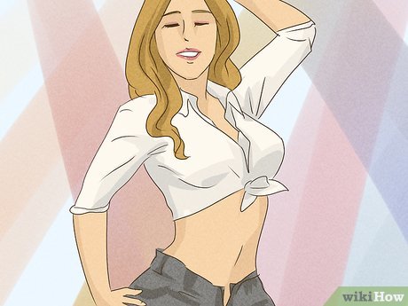 Can you fuck a stripper Women seduce lesbian