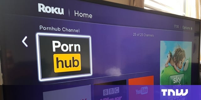 Can you watch porn on a roku tv Jaywitbarbie onlyfans porn