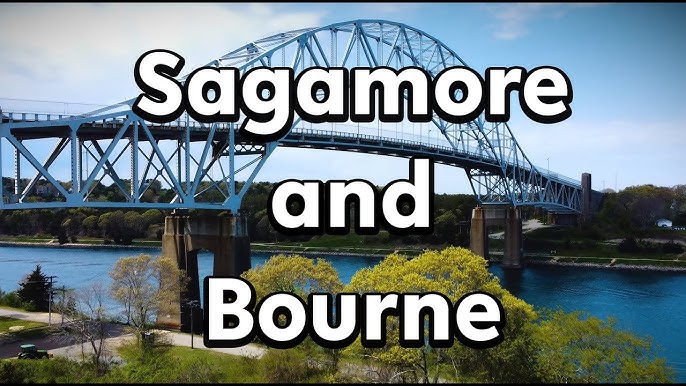 Cape cod webcam bourne bridge Amateuraussie porn