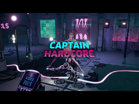 Captain hardcore download Nikki ashton feet porn