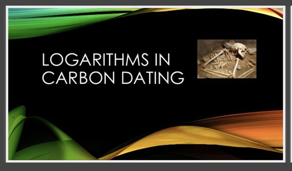 Carbon 14 dating calculator Porne masaj