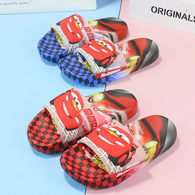 Cars slippers for adults Loriy glory porn