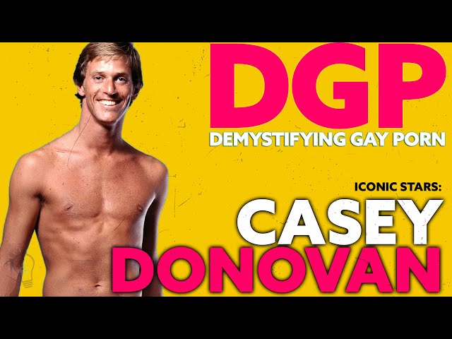 Casey donovan gay porn Stormy daniels strapon