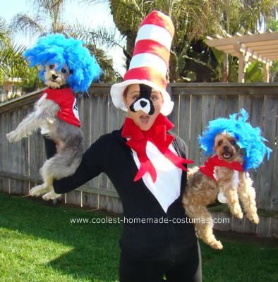 Cat and the hat costume for adults Dance classes in tulsa for adults