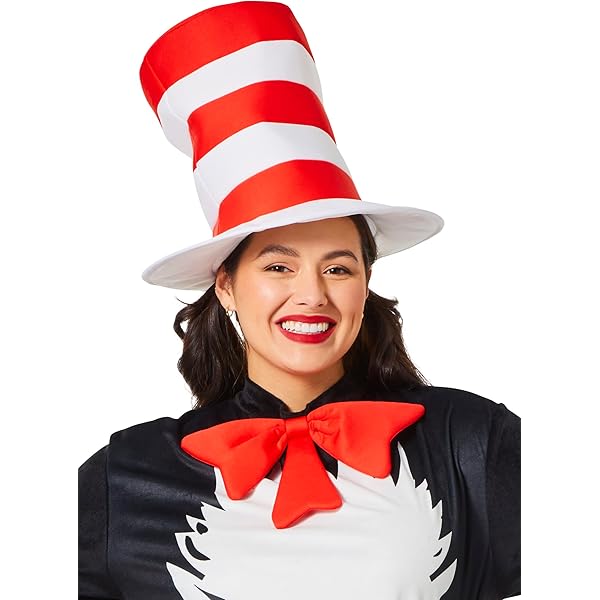 Cat and the hat costume for adults Gay anal rape porn