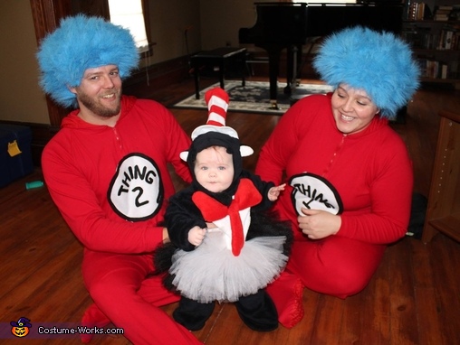 Cat and the hat costume for adults Charleston escort index