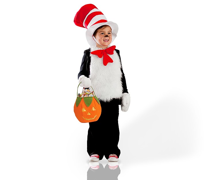 Cat and the hat costume for adults Alexa gray porn