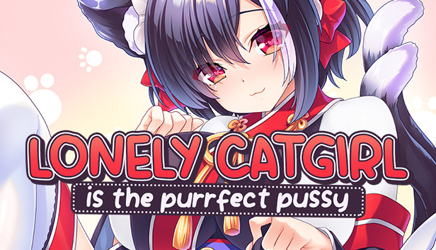 Catgirl porn game Porn hub bbw