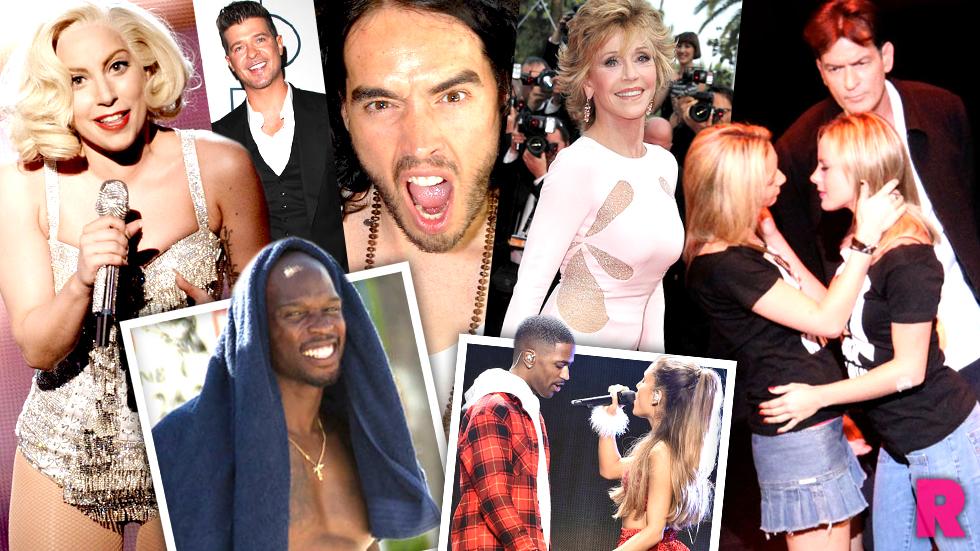 Celebrities who do anal Notyouraveragesisterz porn