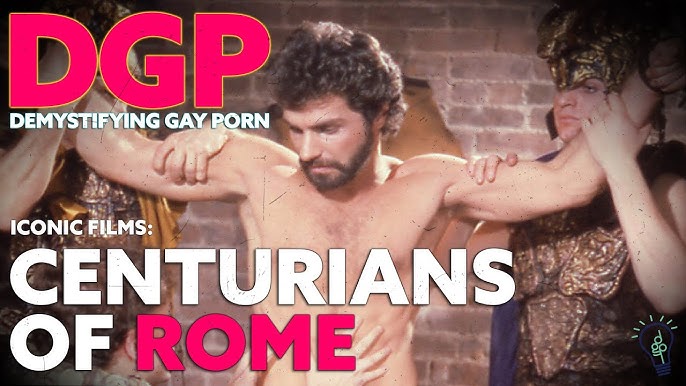 Centurion of rome movie gay porn Big tits tiny bikini