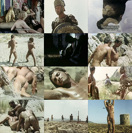 Centurion of rome movie gay porn Gvl webcam