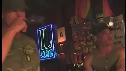 Chad johnson gay porn Female escorts pensacola fl
