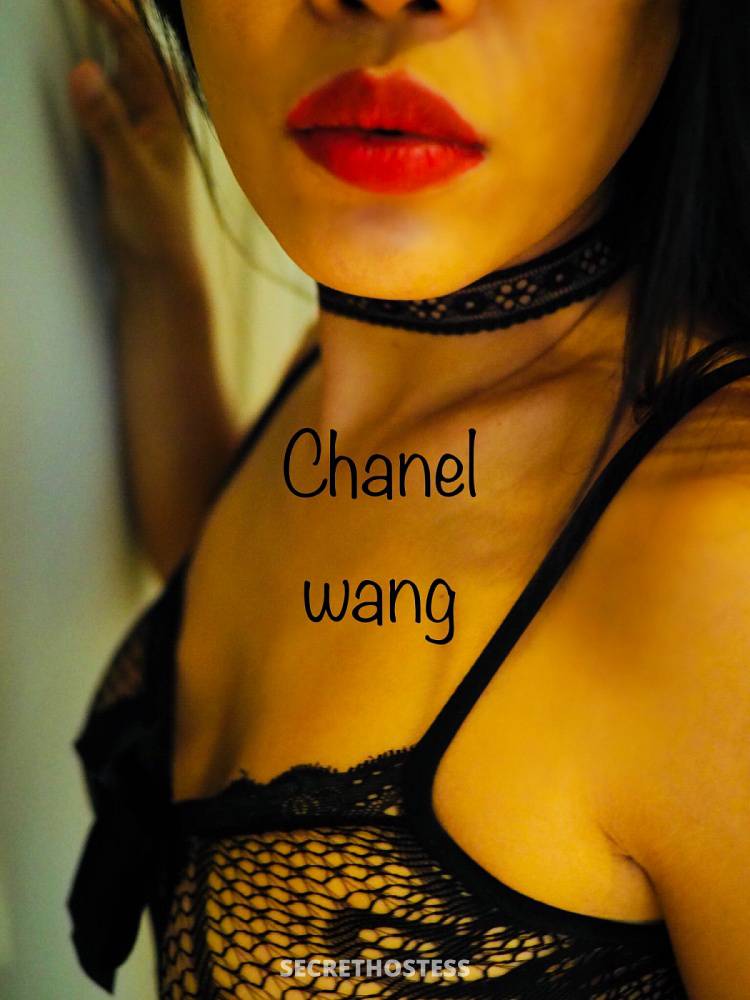 Chanel wang escort The last sovereign porn game