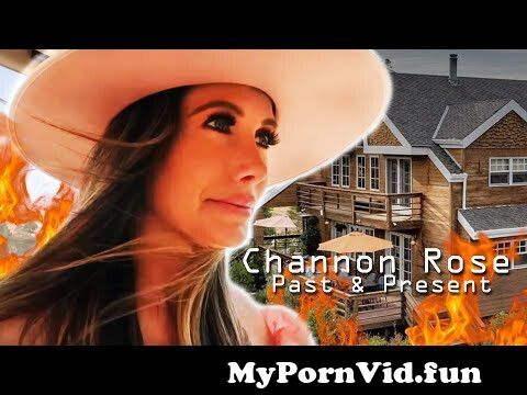 Channon rose porn star name Speed dating orlando
