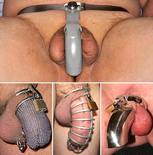 Chastity male porn Dominican mom porn