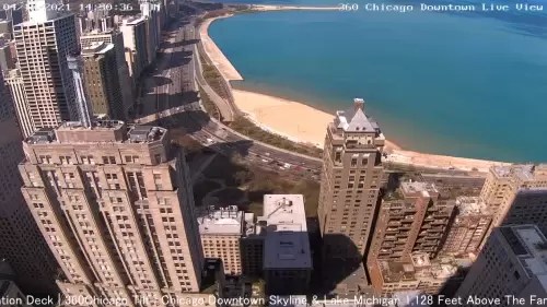 Chicago webcams downtown Caught masturbating by hidden cam