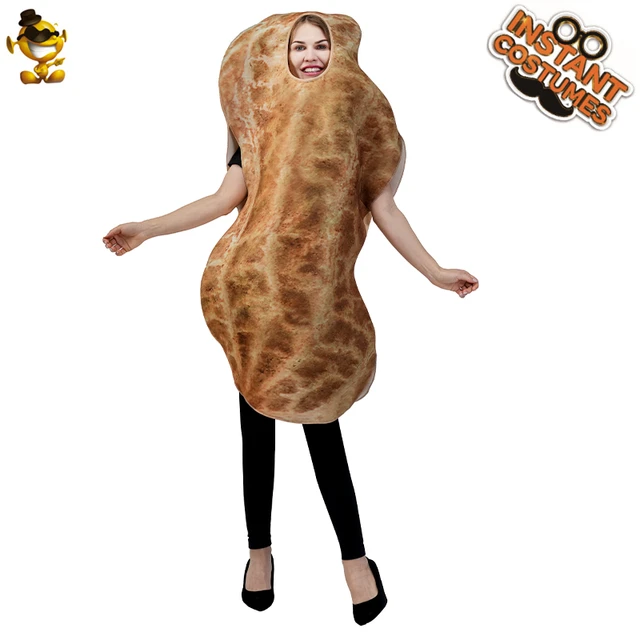 Chicken nugget costume adult To export more data upgrade to a business subscription plan