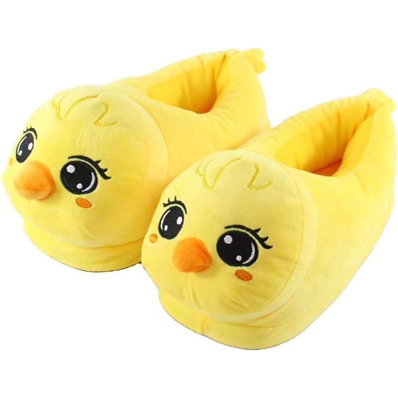 Chicken slippers for adults Trap bbc porn