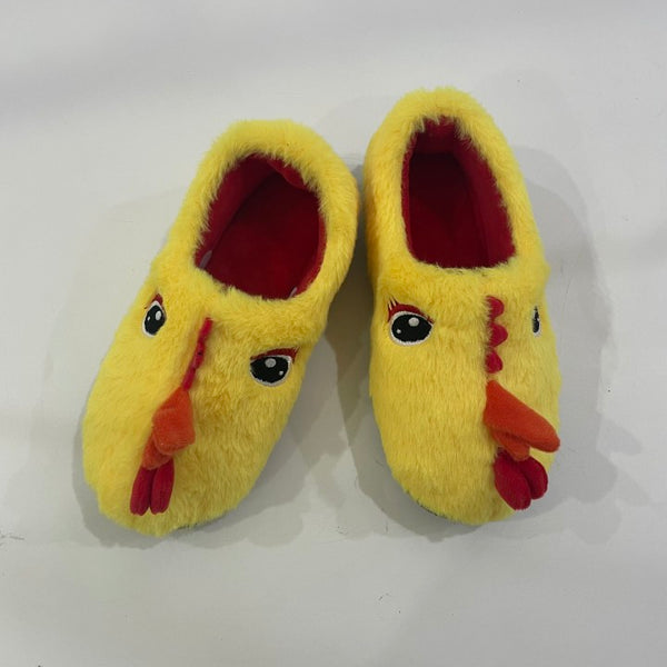 Chicken slippers for adults Shemale creampie pics