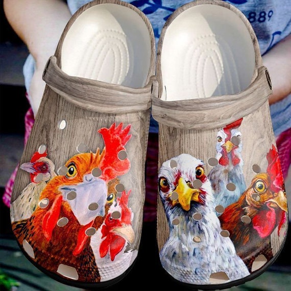 Chicken slippers for adults Lilibeth blanco porn