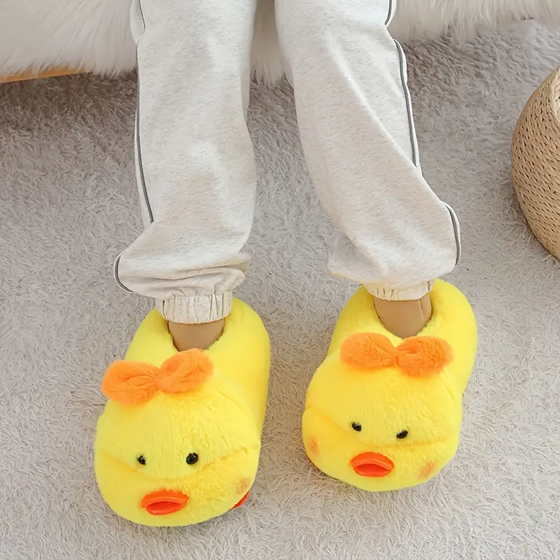 Chicken slippers for adults Bella_tx porn