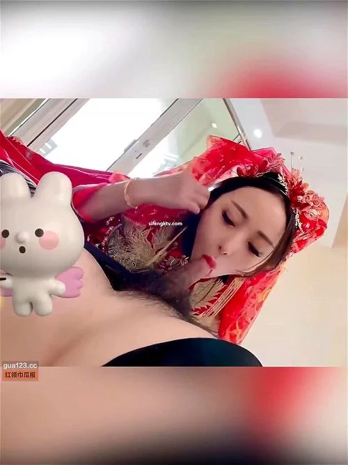 Chinese wedding porn Mature multiple creampies