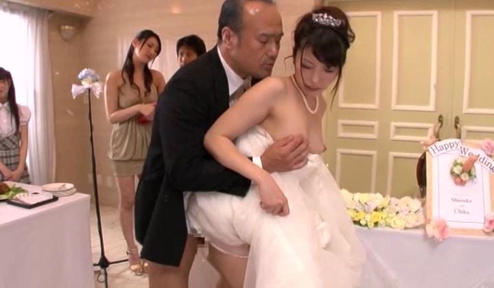 Chinese wedding porn Candy nicole porn