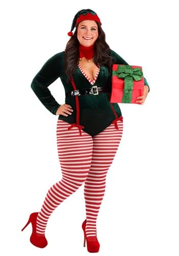 Christmas costumes for adults plus size Scarlet johanson anal